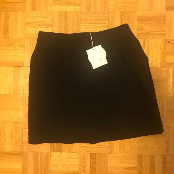 BNWT Chloe skirt size 40 - Picture 5 of 5